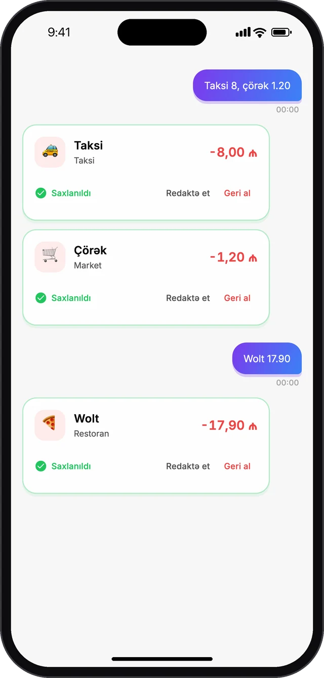 Cashera · Çat